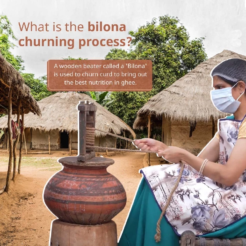 A2 Desi Hallikar Cow Ghee, 5 L-4.webp